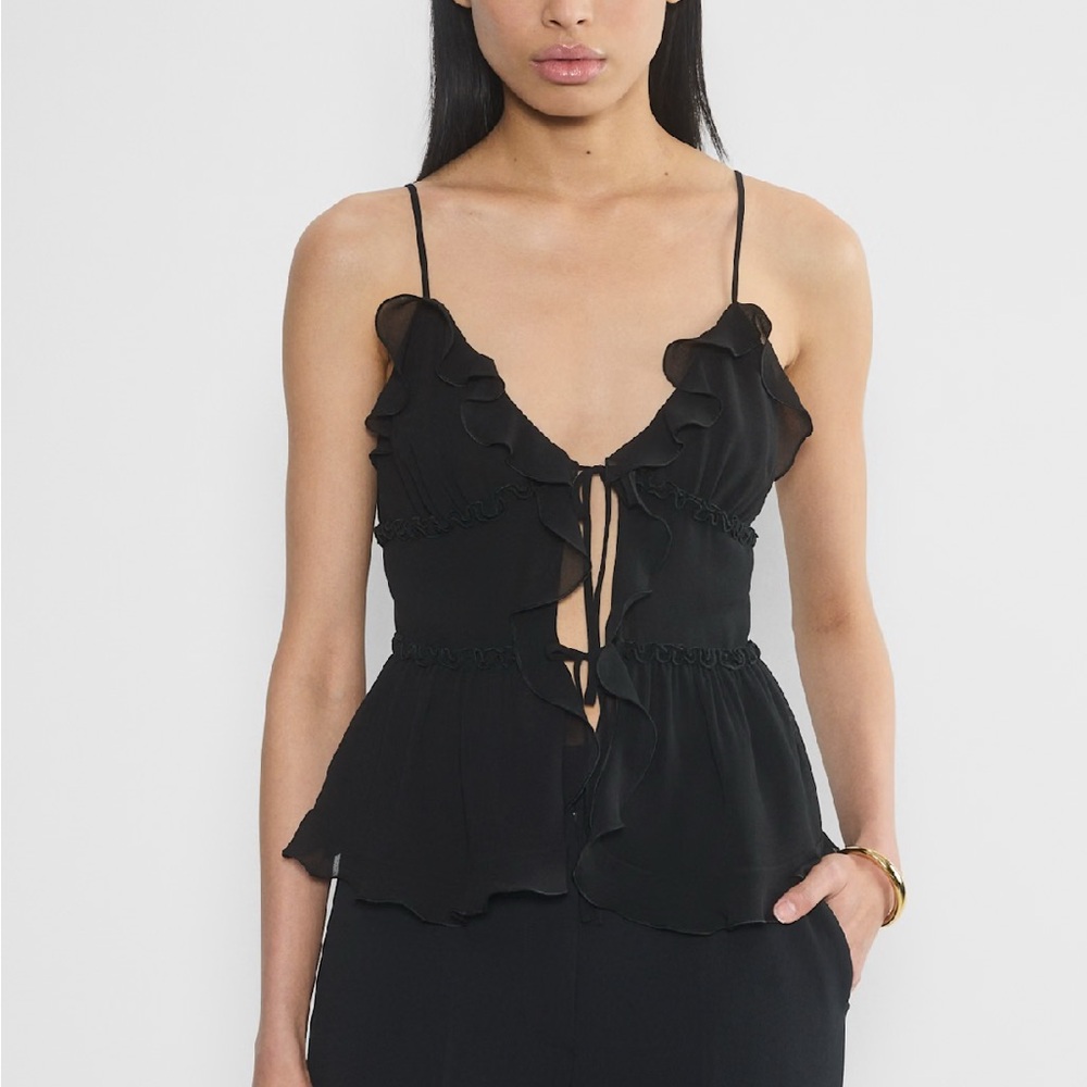 Aritzia Wilfred Amore Camisole